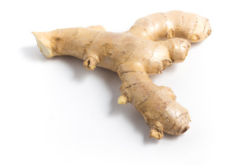 Piece of Fresh Ginger