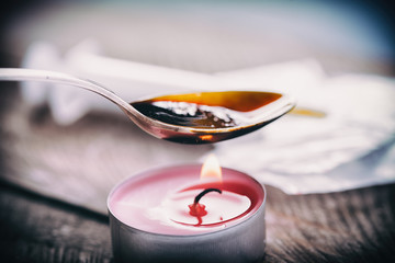 Drugs and substances prohibited - arrest criminals