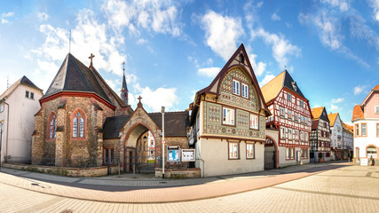 Heilig Geist Hospital Bensheim 