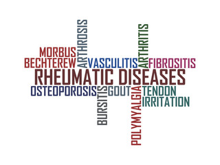 Rheumatic Diseases