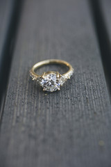 Engagement Ring