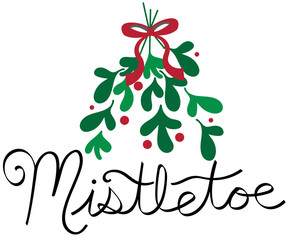 Mistletoe