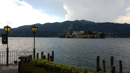 Orta San Giulio
