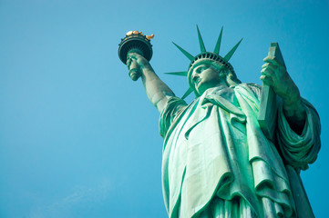 statue of libery