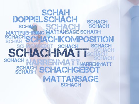Schachmatt