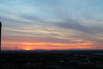 Chouch&eacute; de Soleil