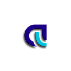 A, logo A, letter A, icon A, Symbol A