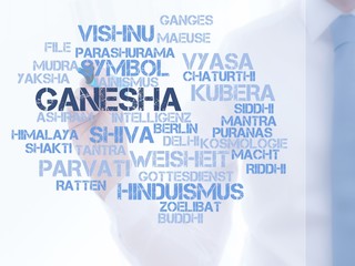 Ganesha