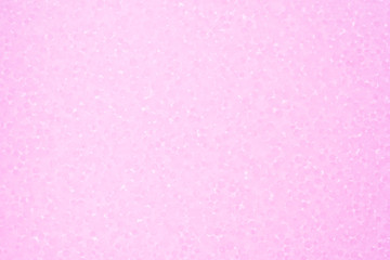 Styrofoam light pink background
