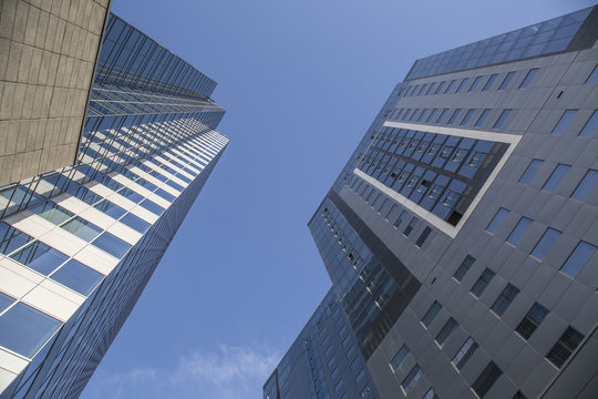 Buildings In Phoenix Arizona