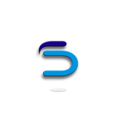 S, logo S, letter S, icon S, Symbol S