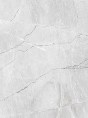 Abstract background of white marble