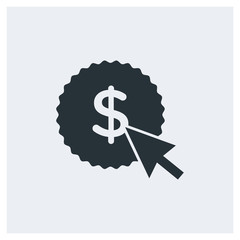 Make payment icon