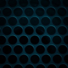 Dark grid background