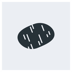 Potato icon