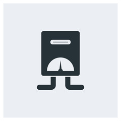 Meter icon
