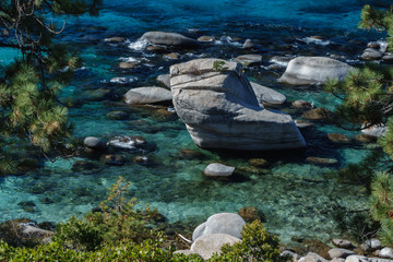 Wonderful Sights and Activities await you in Beautiful Lake Tahoe
