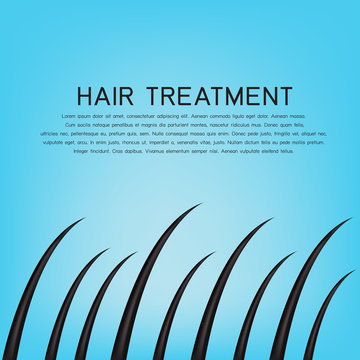 Active Ingredient Treatment Deep Into Hair And Scalp.