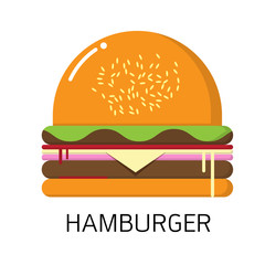 burger