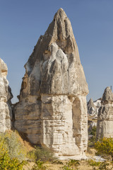 Cappadocia caves, Turkey