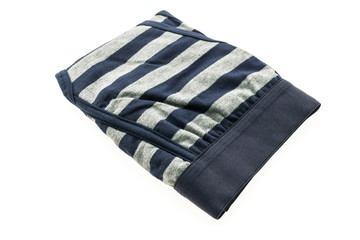 Short underwear and Pants for men