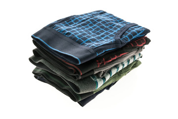 Short underwear and Pants for men