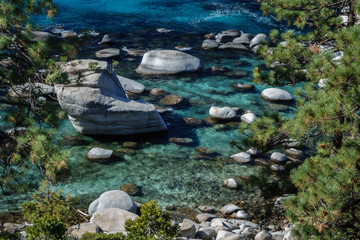 Wonderful Sights and Activities await you in Beautiful Lake Tahoe

