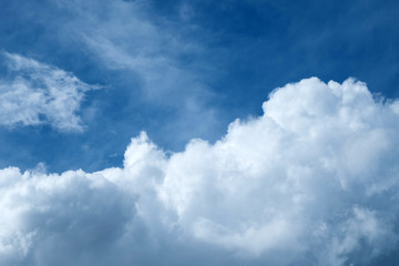 Clouds