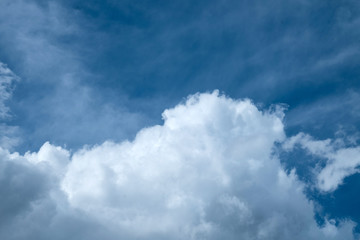 Clouds