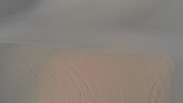 Sand Dunes Algodones Aerial 9.mov