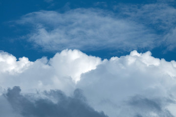 Clouds