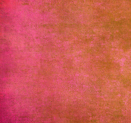pink background