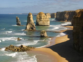 Twelve Apostles