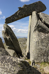 Balanced Rock