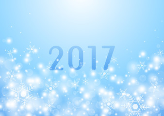 2017 #Vector Graphic