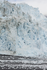 Aialik Glacier