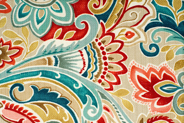 abstract drawing on the canvas for the background