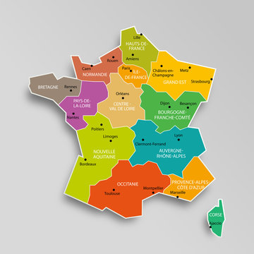 146 Best Regions Francaises Images Stock Photos Vectors Adobe Stock