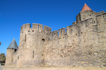 Carcassonne