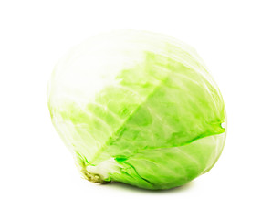 Green cabbage