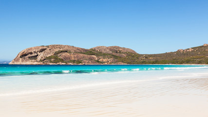 Lucky Bay