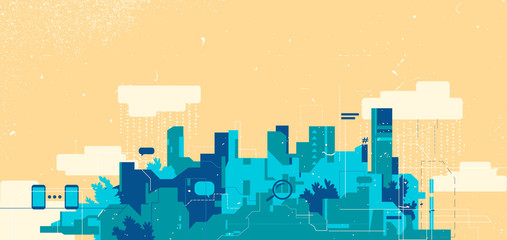 Società dell'informazione e della comunicazione © Hurca!