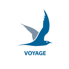air travel logo
