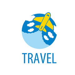 air travel logo