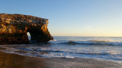 Half-Moon Bay