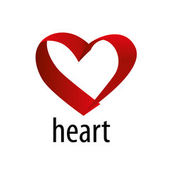 Abstract vector logo