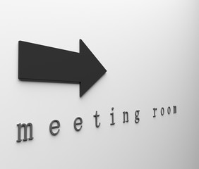 会議室のイメージ