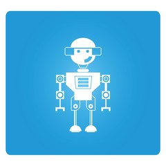 robot icon