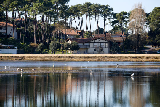 cote atlantique francaise
