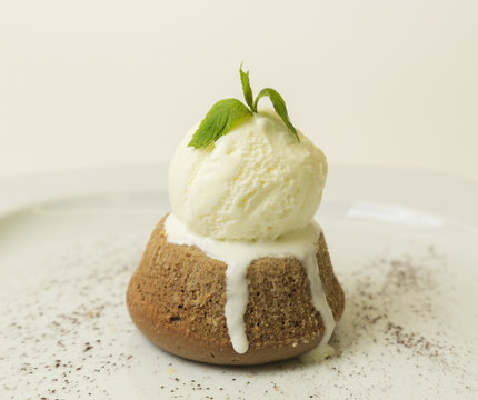 Vanilla Fondant